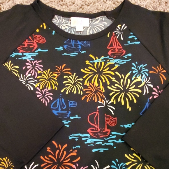 Lularoe Randy - Picture 2 of 2